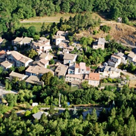 Gite De Charme Le Val Mellis Classe 3 Etoiles Dans La Douceur Provencale Vaumeilh エクステリア 写真