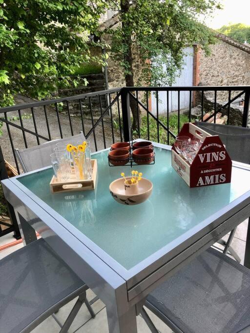 Gite De Charme Le Val Mellis Classe 3 Etoiles Dans La Douceur Provencale Vaumeilh エクステリア 写真