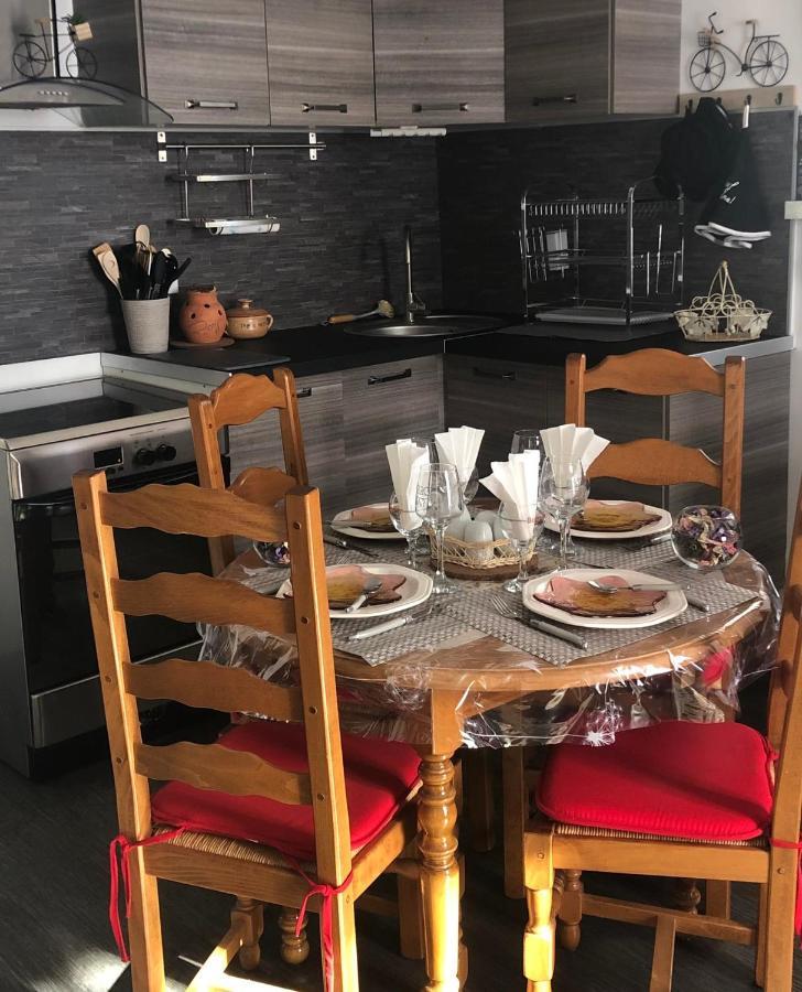 Gite De Charme Le Val Mellis Classe 3 Etoiles Dans La Douceur Provencale Vaumeilh エクステリア 写真