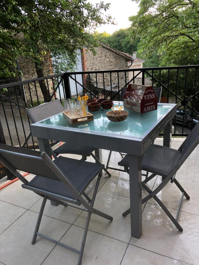 Gite De Charme Le Val Mellis Classe 3 Etoiles Dans La Douceur Provencale Vaumeilh エクステリア 写真